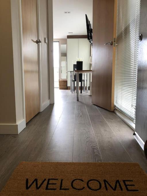 Studio Apartment Opposite Shoreditch Park Лондон Экстерьер фото